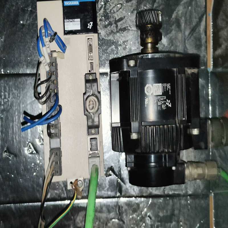 安川伺服SGD7S-7R6A00A202（崽载电子）