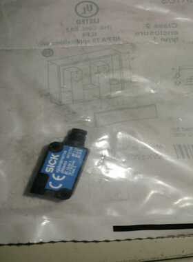 SICK西克IQ10-03BPS-KT1接近开关传感~询价