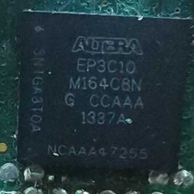 EP3C10M164C8N 议价 有5个（gg设备）
