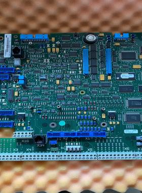 abb励磁控制板 3BHE004059R0001~询价