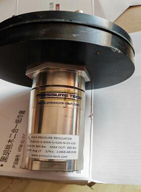 PRESSURE TECH  LF540-01-S-600A~询价