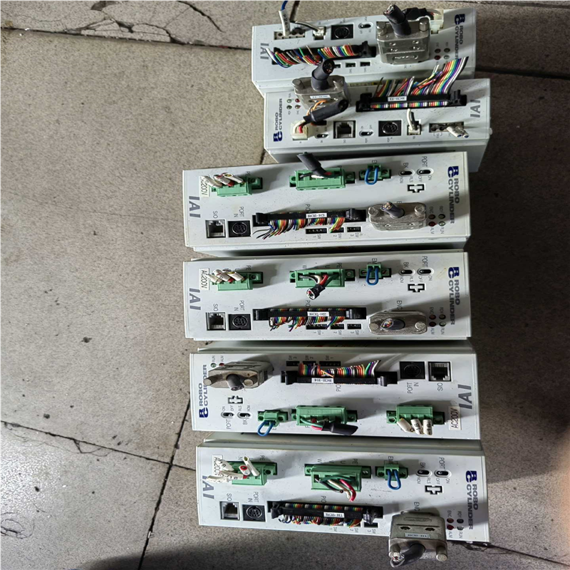 :lAⅠ驱动器:RCS-C-RB7530-1-60-2:~询价