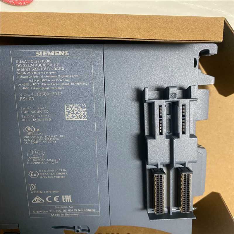 询价~522-1BL01-0AB0