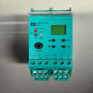 PRO GW2 倍加福模块KSD2 议价 星慕电子