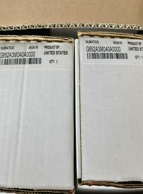 美国阿斯卡ASCONUMATICS球阀G652A3M04【博航商行】