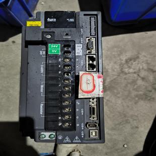 南风商行 5543 55KW 台达伺服控制器ASD