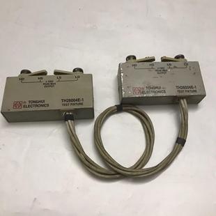 同惠电桥夹TH26011 询价 TH26009B TH26004E