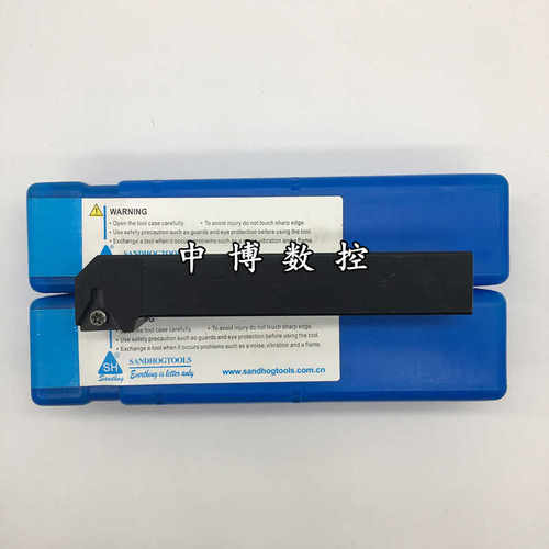 三韩三角数控车刀杆STGCR/STGCL1212F11/1616H11/2020K16/2525M