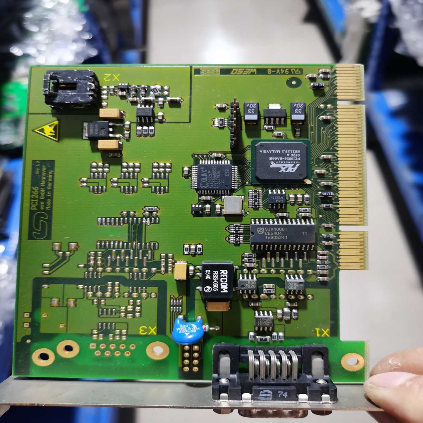 CIB D32-66 PCI-D32-66~询价