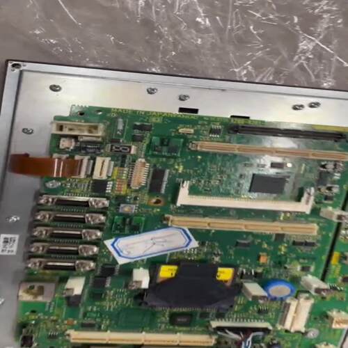 A20B-8201-0541 FANUC 31I-B5 主板~询价