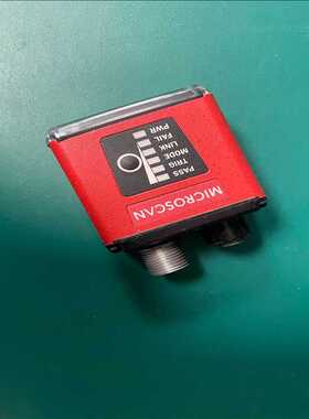 MICROSCAN迈思肯 MICRO HAWK ID-40（耶耶电子）