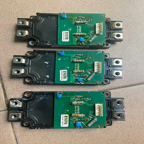 议~CM450DX-24S1，450A1200V，IGBT，变频