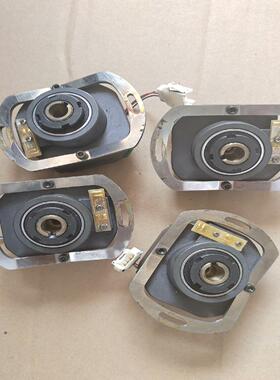 (询价)M4VO  HS700-050那智编码器，功能，成色很好