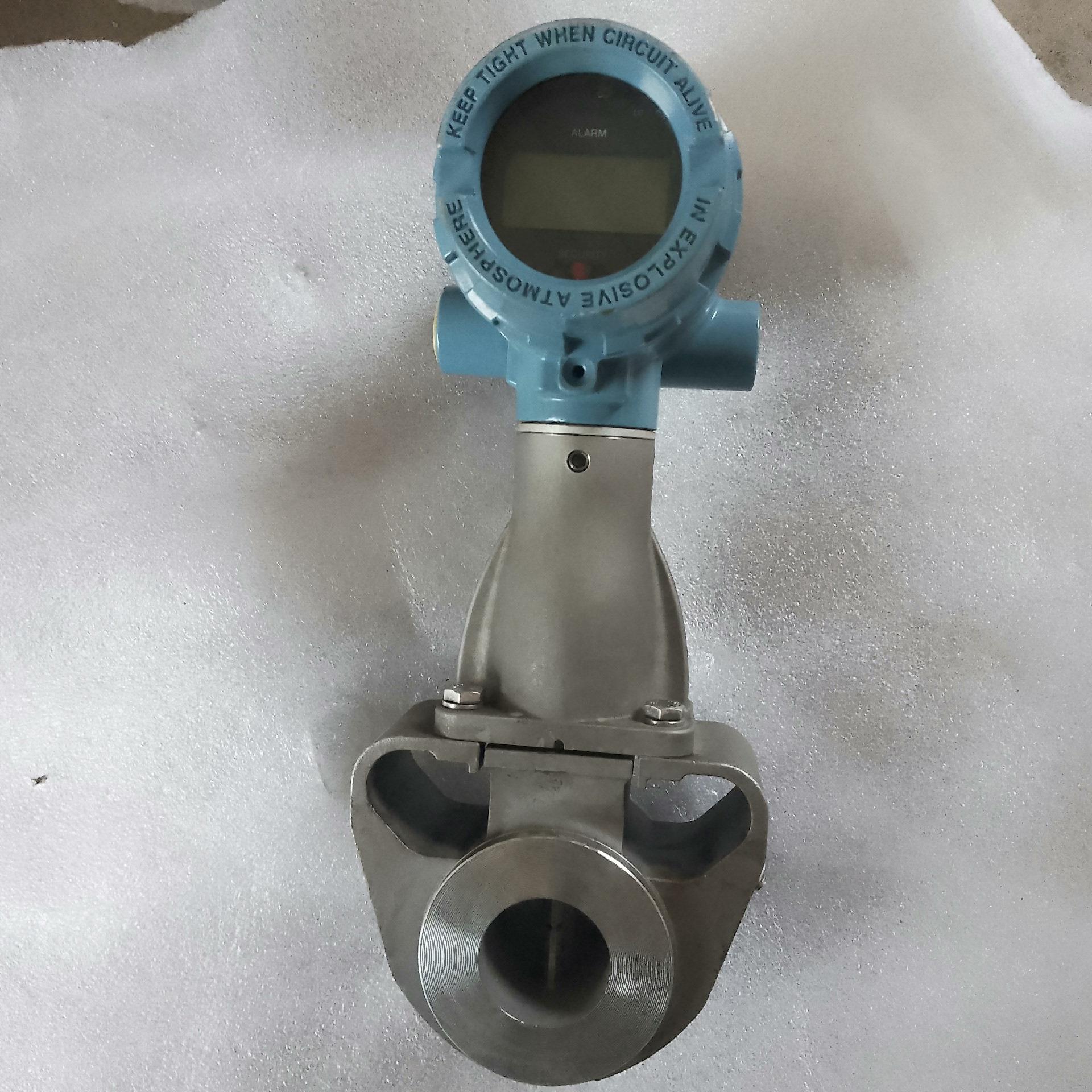 罗斯蒙特涡街流量计，8800DW015SD1N1P1M5，夹--议价商品