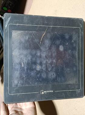 威纶通触摸屏 型号：TK6102I V5WV~询价