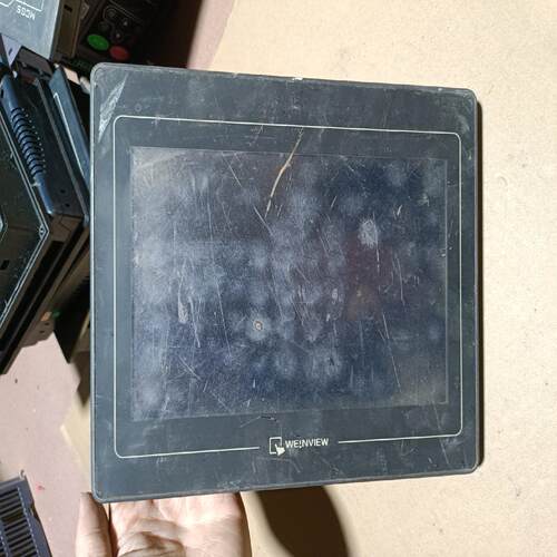 威纶通触摸屏 型号：TK6102I V5WV~询价