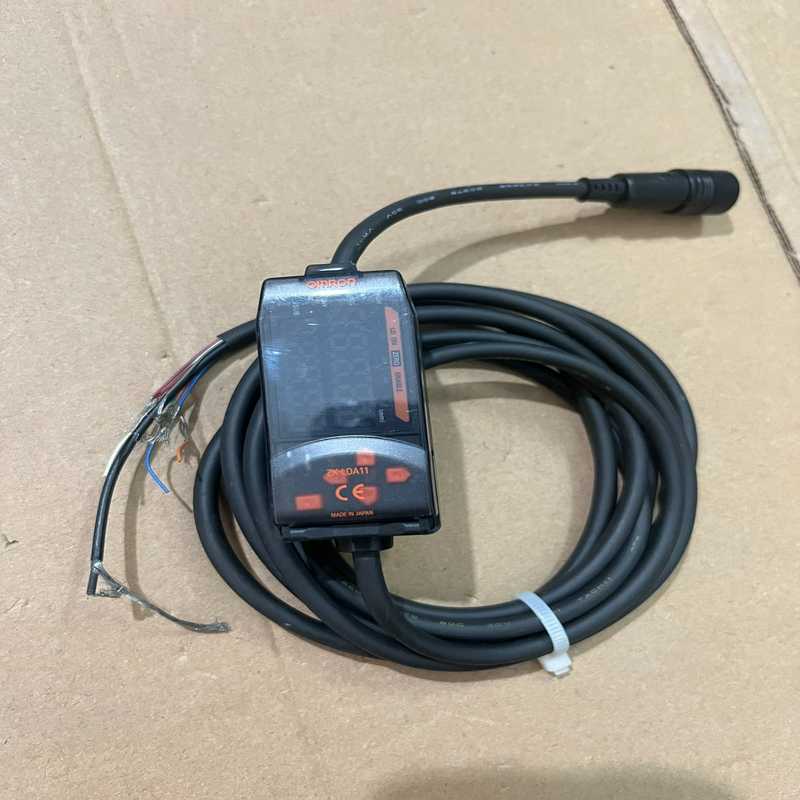 询价~ZX-LDA11激光传感器
