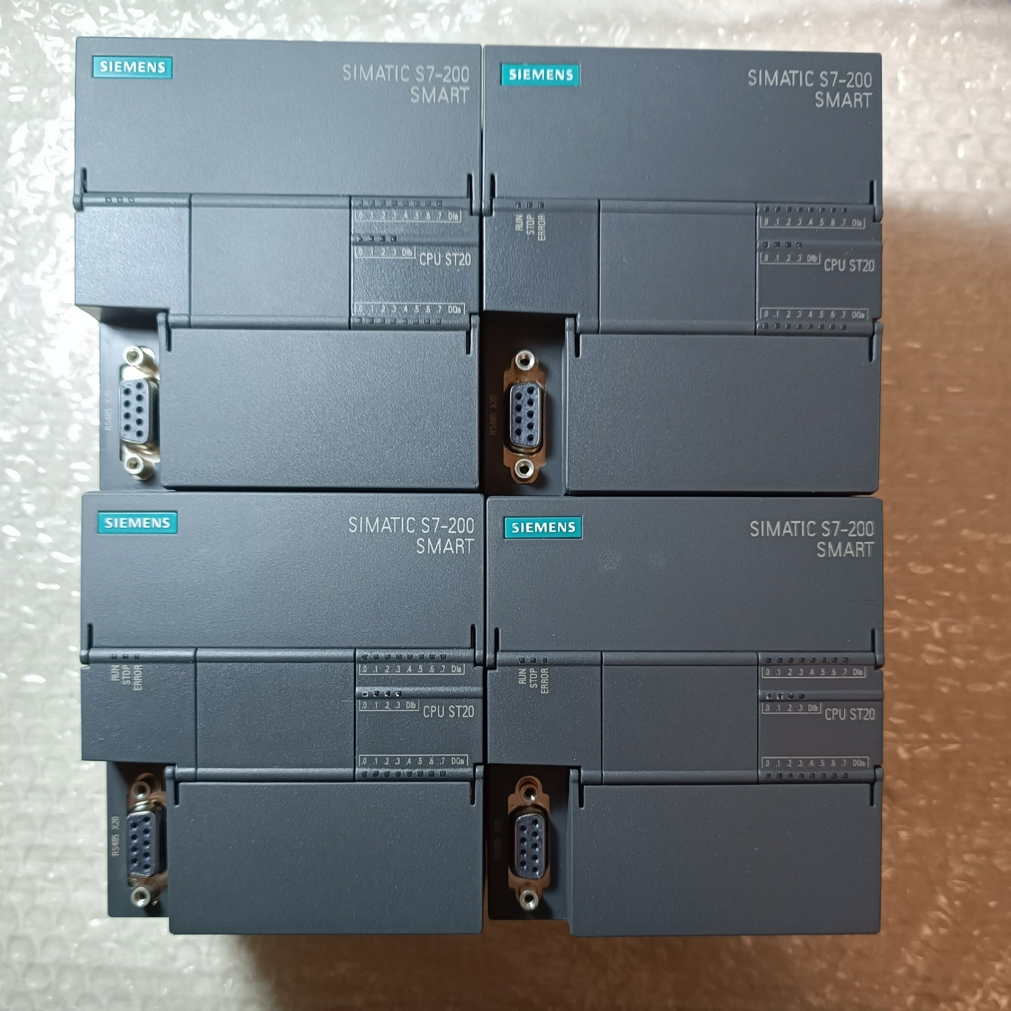 询价200smart主机，288-1ST20-0AA0/0~可接维修