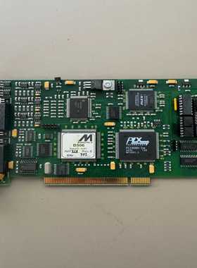 【星慕电子】MIKROTRON M506 B Rev.4a BASEID