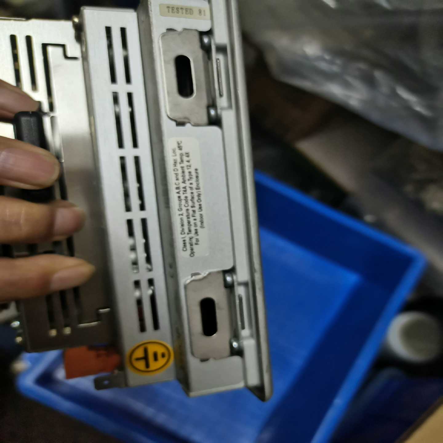 (询价)UniOP触摸屏eTOP11-0050议价