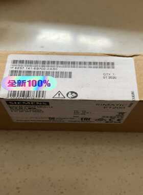 6ES7141-6BF00-0AB01台询价