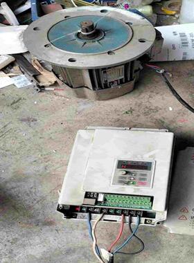 询价~富凌dzb300b变频器5.5kw/380v测试运行