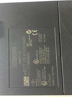 询价~315-6TH13-0AB0