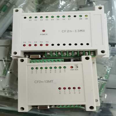 简易型PLC CF2n-13MR MT（电子设备）