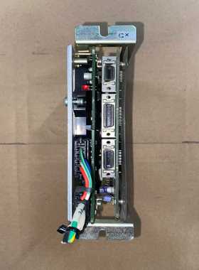 【星慕电子】CACR-02-MM2A 安川伺服驱动器