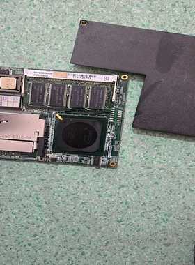 【星慕电子】研华  POD-DB08 REV.A1 工控主板 设备机主板