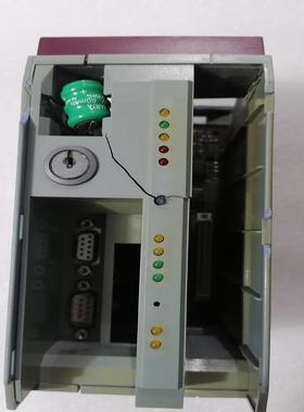 PLC模块  3CP153.9  爆力致外壳破损严~询价