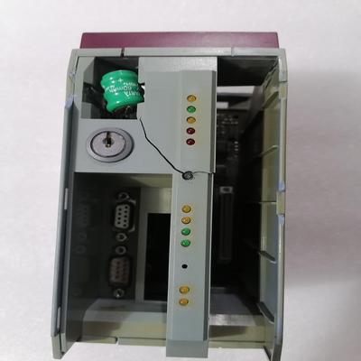 询价PLC模块3CP153.9爆力致外壳破损严