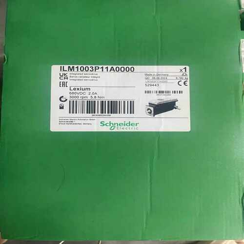 (询价)ILM0703P11A0000  LMC106CAA1000