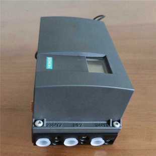 0AA0阀门定位器 询价 6DR5310 0NG01