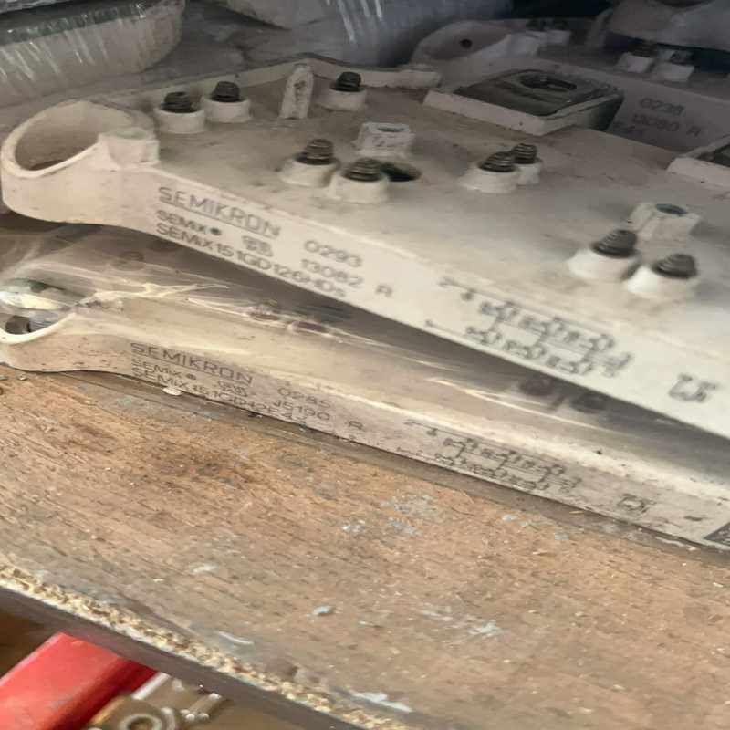 (询价)SEMIX341D16S、SEMX151GD12E4S。SE