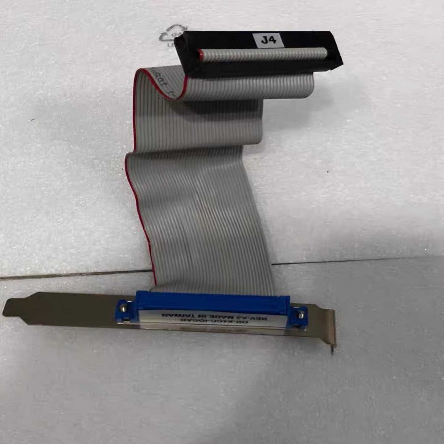 DALSA 图像采集卡OR-X4CC-IOCAB触发排（佳毅工控）