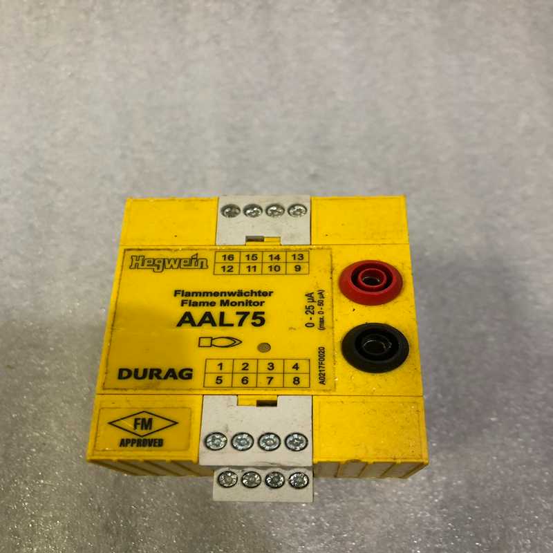 海格文继电器Hegwein gmbh  AAL75。（佳毅工控）