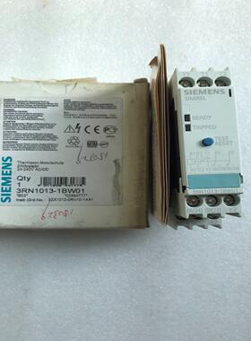 继电器 3RN1013-1BW01  拍前询价