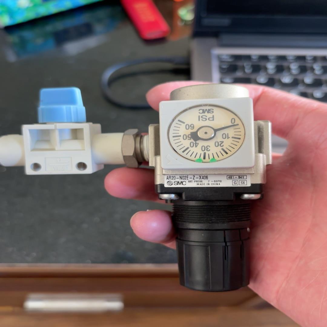 调压阀AR20-N02E-Z-Ⅹ406~询价