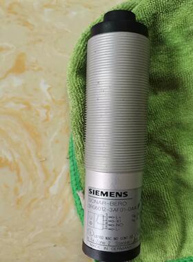 3RG6012-3AF01-0AAI传感器 实物拍成色（基数电子）