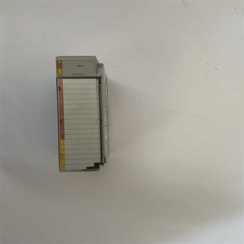 议~Allen-Bradley 1769-IF4XOF2 紧凑型