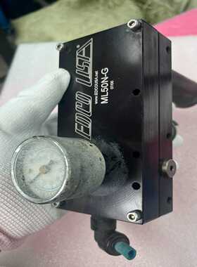 EDCOUSA真空发生器ML50N-G真空产生器询价