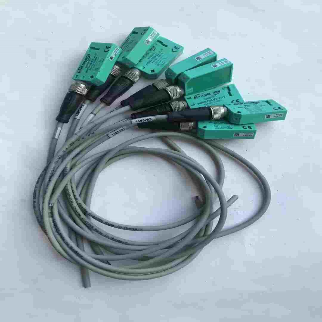 倍加福传感器NBN3-F69-E2-V1-Y，BIRTHDA询价
