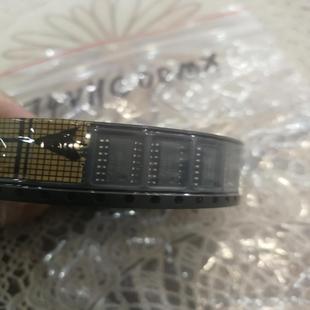 (背呗机械)仙童 74VHC00MX〖IC GATE NAND 4C