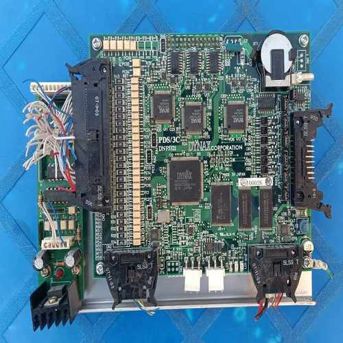 【星慕电子】dynax pds 3c dnf5321