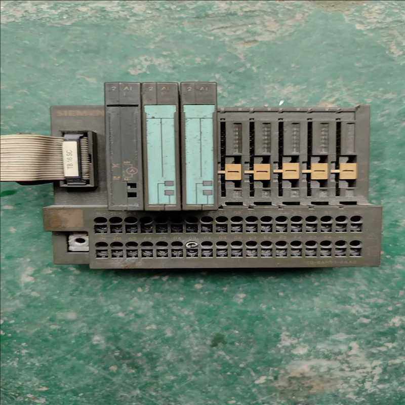 议~6ES7 123-1GB00-0AB0 西门子PLC模块 二