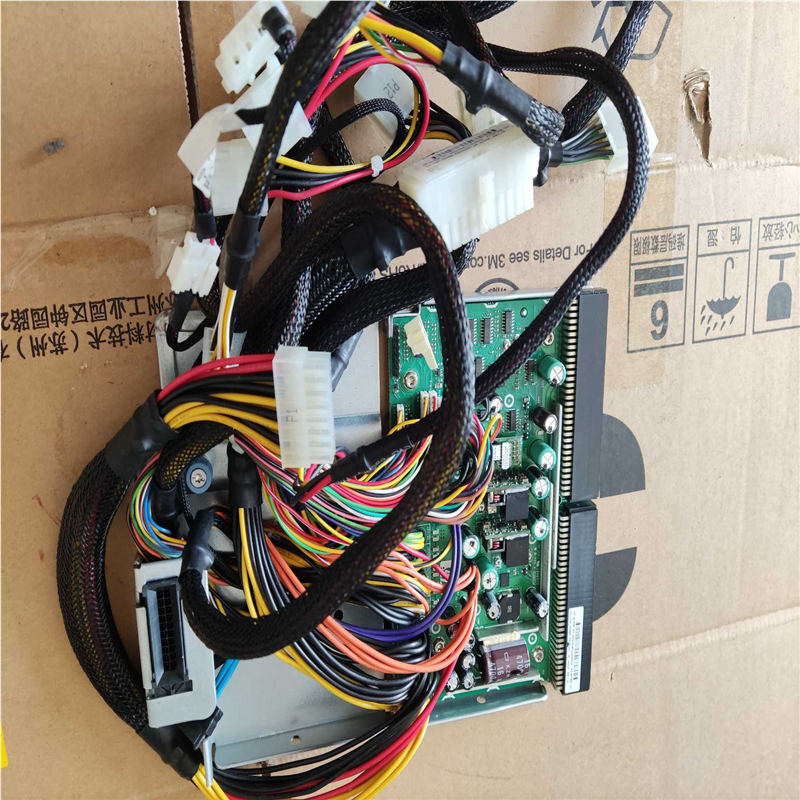 议~HP ML370G6 电源背板 491836-001 467