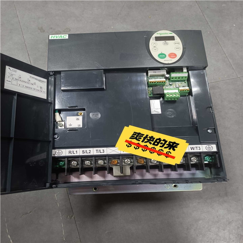 (议价)ATV212HD15N4   15KW变频器一台。 功