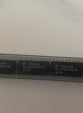 【星慕电子】EL2020CM