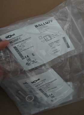 BALLUFFBES00FC巴鲁夫接近传感器BES询价